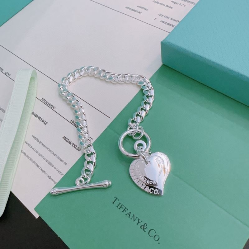 Tiffany Bracelets